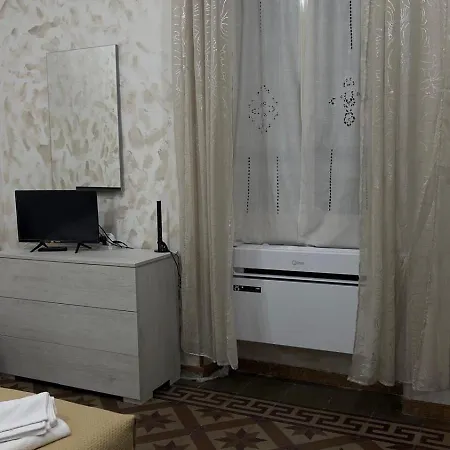 Apartman Casa Di Jo *