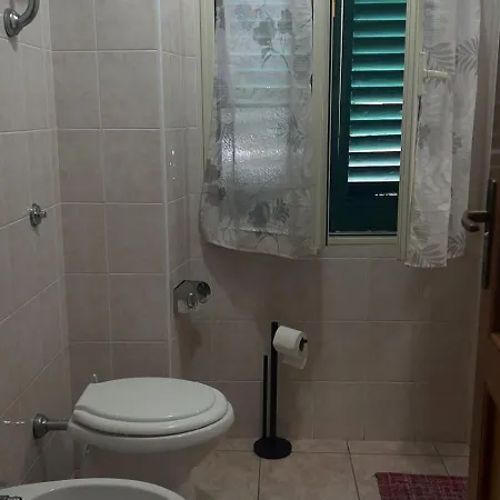 Apartman Casa Di Jo Alghero